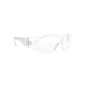 Óculos de Segurança Minotauro - Incolor - Plastcor