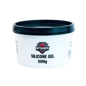 Silicone Gel 500g - Gitanes