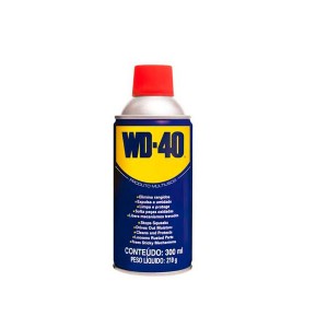 Desengripante WD 40 300 ml - Theron