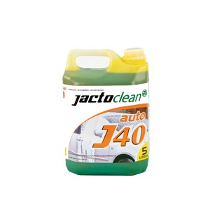 Detergente Automotivo 5 Litros - Jacto