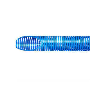 Mangueira de Sucção Azul 25.4mm 1 Pol ( Vendida por Metro)