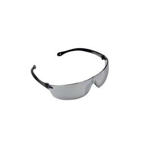 Óculos de Segurança Espelhado Pallas - Cinza - Kalipso  