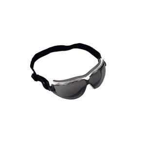 Óculos de Segurança Aruba - Cinza - Kalipso  