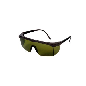 Óculos de Segurança Jaguar - Verde - Kalipso