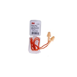 Protetor Auricular Plug Cordão Pomp Plus - 3M