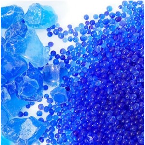 Silica Gel Azul de 4 a 8 mm 1 kg